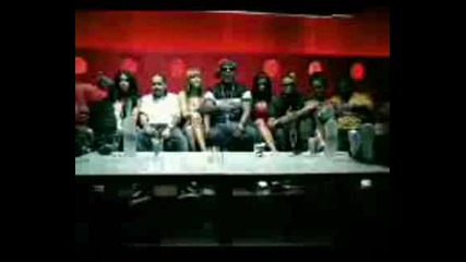 Young Jeezy Vacation