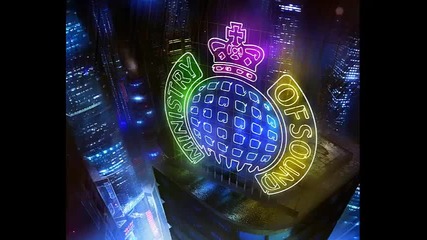 *2015* Todd Terry - Back Around
