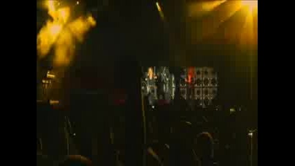 Manowar - Die For Metal (live Kavarna)