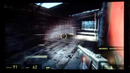 Half - Life 2 Ep 2 Demonstration