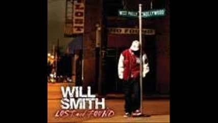 Will smith - Party starter :) 