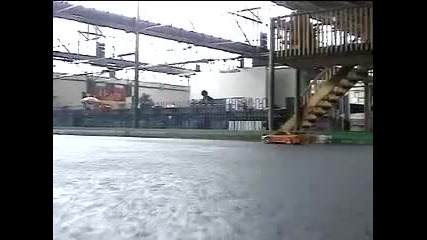 Twins Rc Drift Video 