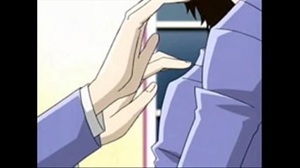 The Anti - Fangirl Review anime reviewer Ouran High School Host Club 