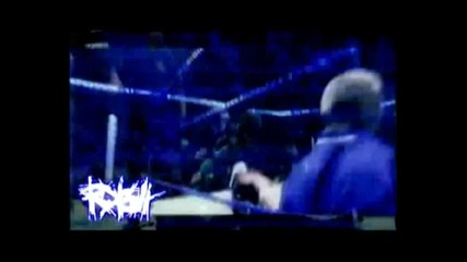 Mv - Jeff Hardy - Breaking !