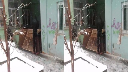 Забавление с пиратки 3