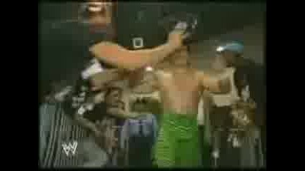 Wwe Eddie Guerrero - Here Without You