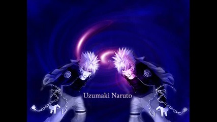 Naruto qki snimki