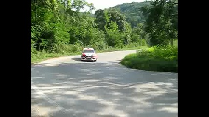 Rali Stari Stolicic