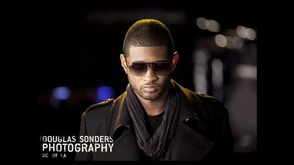 Usher Feat Pitbull - Dj Got Us Falling in love again 2010 