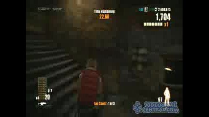 The Club Ps3 & Xbox 360 Game Review