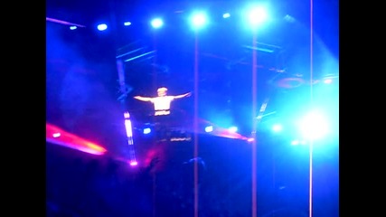 Armin van Buuren Cacao Beach 3 13.08.2010 