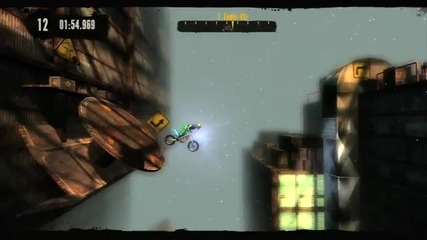 Trialshd - Look Ma, I Can Fly! Achievement Guide 