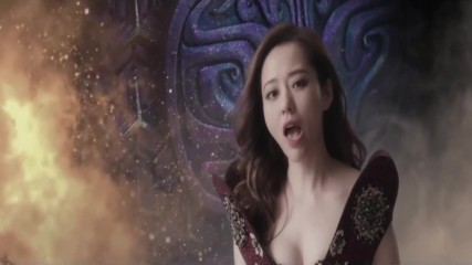 Jane Zhang - Battlefield Official Video