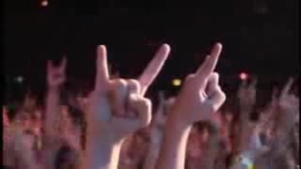 Papa Roach 16 години [1993 - 2009]