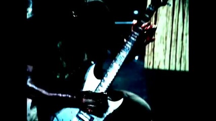 Disturbed - Inside the fire 