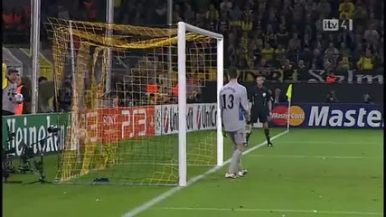 Top 10 Champions League Goals 2011-2012