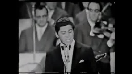 Paul Anka - Ogni Volta 1964 Festival Sanremo