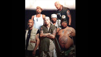 D12 - Babershop (бг Превод) За Първи Път в Сайта ( Високо Качество на Звука )