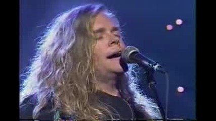 John Cowan And Sam Bush - Dark As A Dungeon