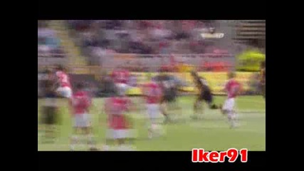 19.07 Барнет - Арсенал 1:2
