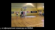 Баскетболен клуб за хора в инвалидни колички София-балкан