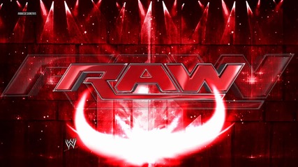 2012_ Wwe Raw 1000th Bumper Theme _energy_ by Shinedown (full Hd - 1080p)
