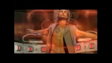 Aerosmith - Fly Away From Here 