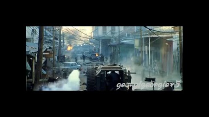 Nas - Shine On Em 