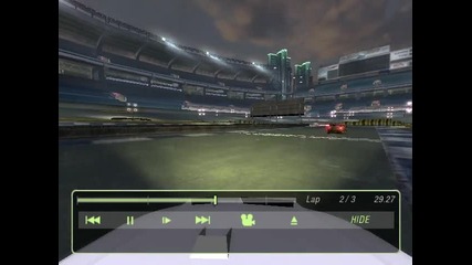 Drift A3
