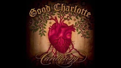 [new 2010!] Good Charlotte - Standing Ovation [ H Q ]
