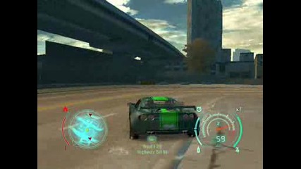 Need For Speed Undercover