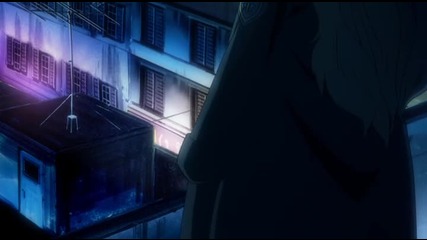 Black Lagoon - Episode - 28