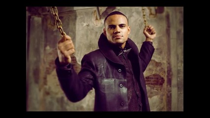 Mohombi - Fade Away 