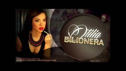 Otilia - Bilionera (dj Bebo Bootleng Remix)