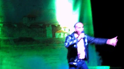 Aleksandar Ilic Видински Панаир 2013