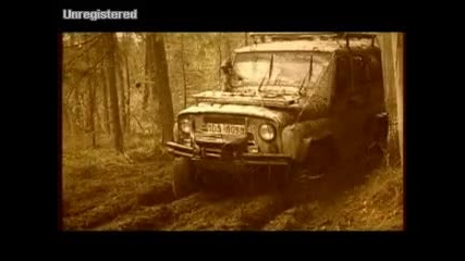 off - road v Latvia
