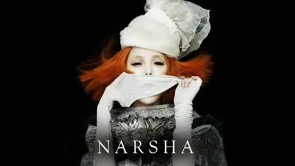 Narsha - Radio Star ~ [ Mini Album ]