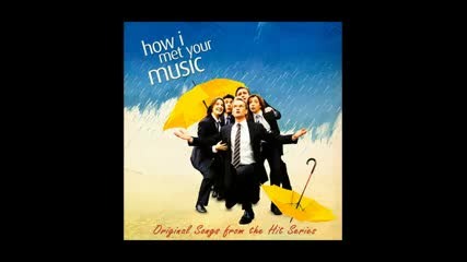 Marshall Eriksen - Marshall Vs. The Machines (how I Met Your Mother)
