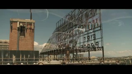 David Guetta - Where Them Girls At ft. Nicki Minaj, Flo Rida