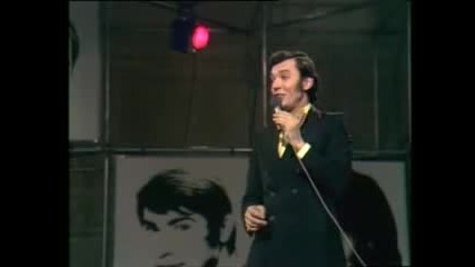 Karel Gott - Wei du wohin 1969
