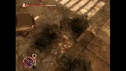 Prototype [gameplay].eminem ft.rihanna