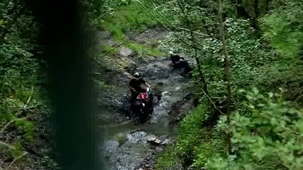 Trial Freestyle - Dupont Coutard