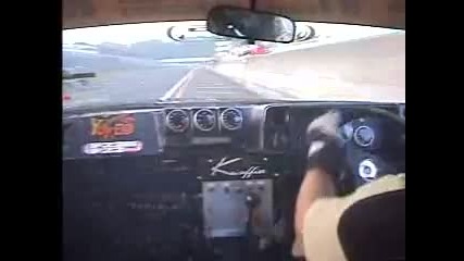 drifting 