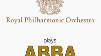 Royal Philharmonic Orchestra Plays Abba