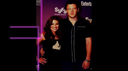 Cory & Lea ; Spin x33