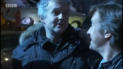 Happy Christmas_ - Top Gear Outtakes - Bbc