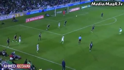 24.11.12 Бетис - Реал Мадрид 1:0