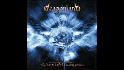 Dragonland - Ride For Glory