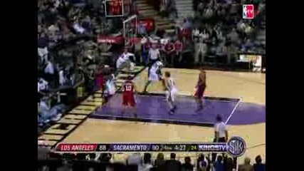 Nba Highlights From December 30th