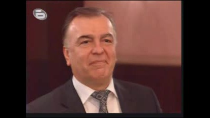 Брак с Чужденец - Епизод 18 Част 7